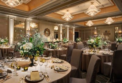 多目的ホール 東京ステーションホテルの写真