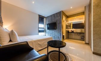 Boutique Hotel SB Yeouido