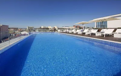 Jupiter Lisboa Hotel Các khách sạn ở 
