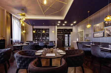 Park Plaza Nuremberg