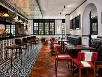 Hotel Indigo SINGAPORE KATONG by IHG Hotels near Katong
