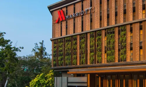 Hua Hin Marriott Resort and Spa