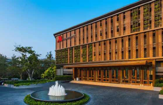 華欣萬豪水療度假酒店