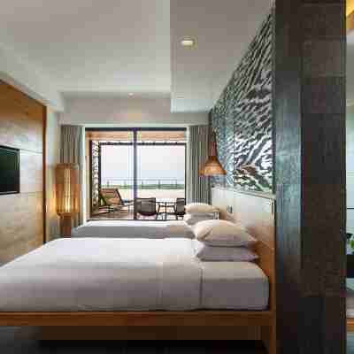 르네상스 발리 울루와투 리조트 & 스파 Rooms