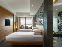 Renaissance Bali Uluwatu Resort & Spa Hotels near Rock bar