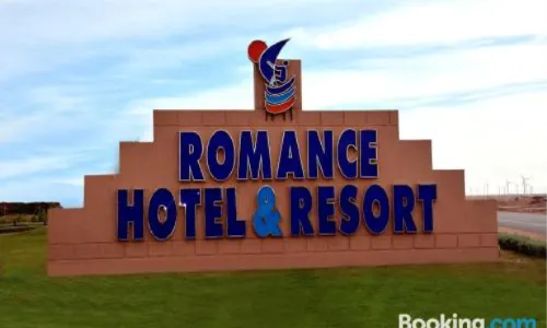 Vai by Romance Hotel & Aqua Park