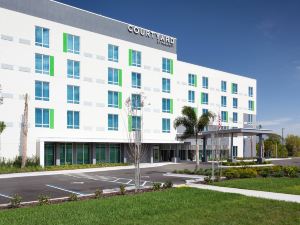 marriott hotels in bartow fl