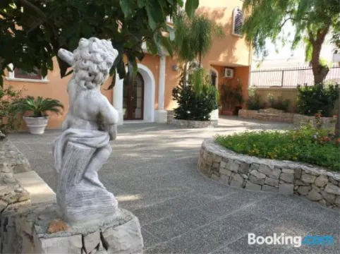 Villa Musica - Housity