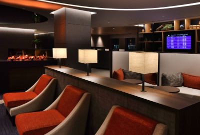 共有エリア 中部国際空港セントレアホテルの写真