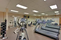 Amenida Residences Calgary - Phòng tập thể hình
