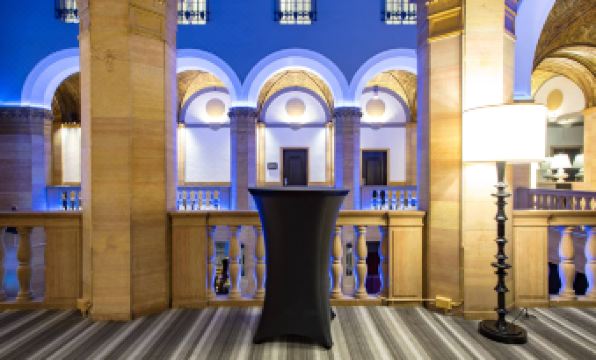 The Midland Hotel, Chicago, a Tribute Portfolio Hotel