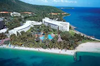 Le Méridien Noumea Resort & Spa Hotels in Baie des Citrons