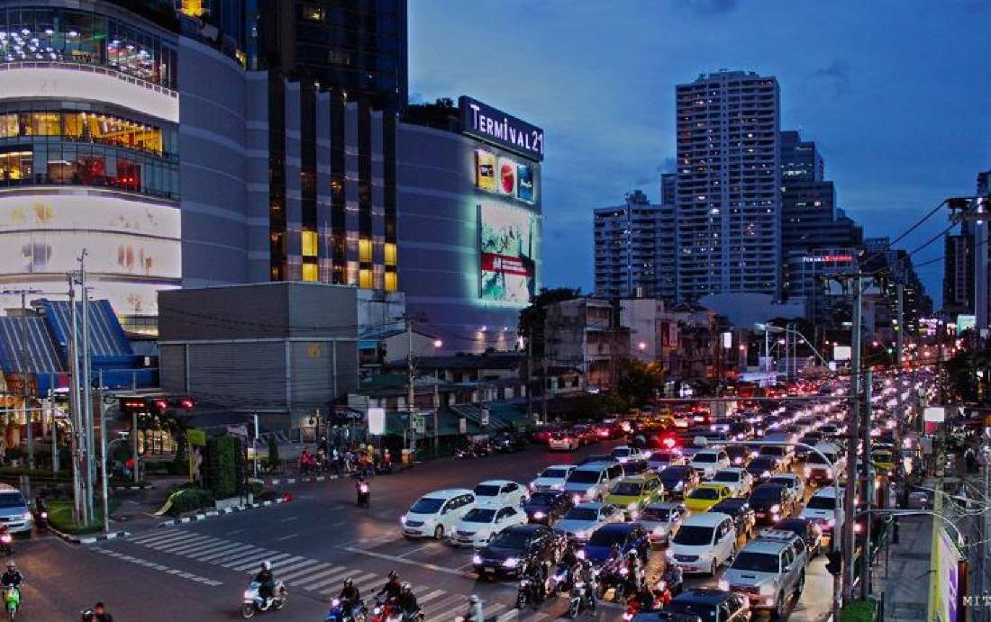 Local Time Bangkok-Bangkok Updated 2022 Room Price-Reviews & Deals |  Trip.com