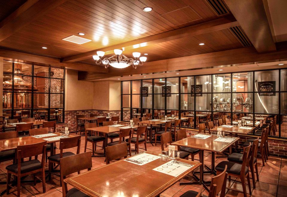 1. 호텔 오쿠라 후..