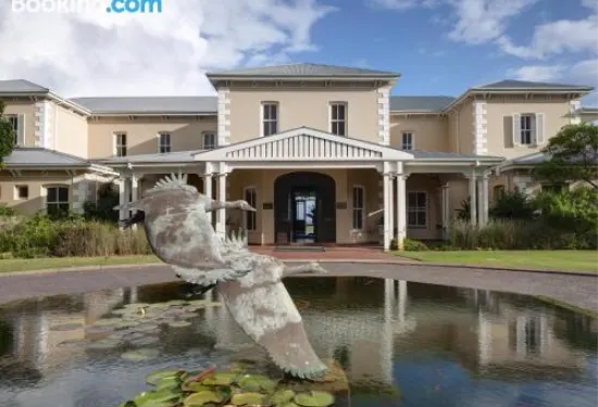 普瑞斯格蘭特濱海高爾夫莊園酒店