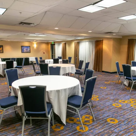 Best Western Plus Provo University Inn