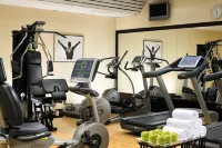 Milan Marriott Hotel Hotel a Milano