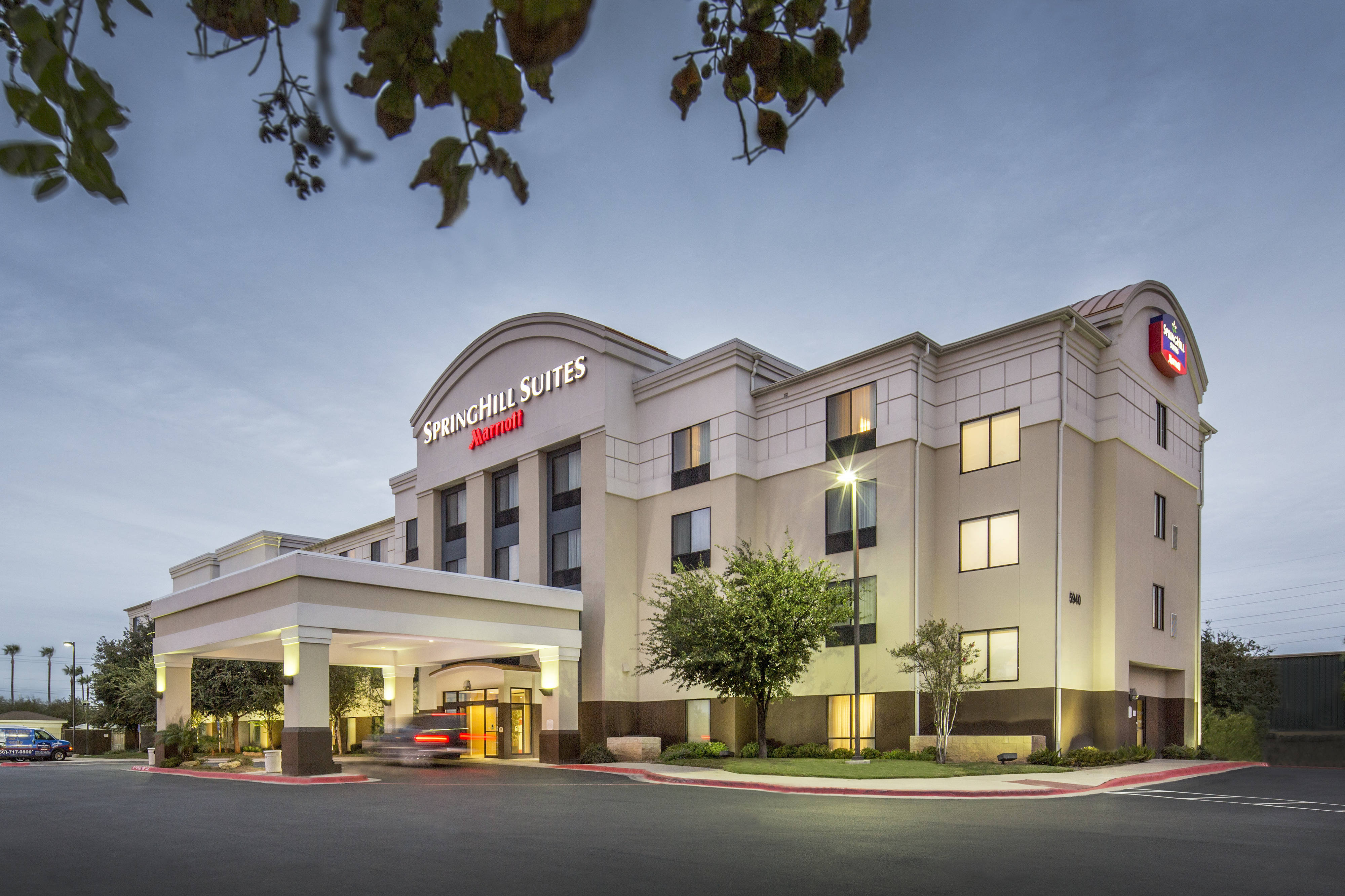 SpringHill Suites Laredo