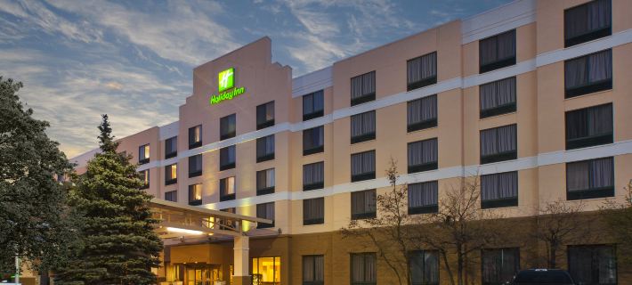 Holiday Inn & Suites BOLINGBROOK by IHG Hotels in Will County