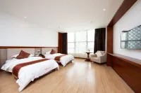 Tian Chang xueyuan mansion hotel Hotels in Tianchang