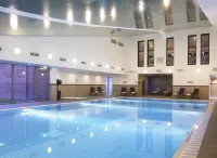 Crewe Hall Hotel & Spa - Cheshire - Pools