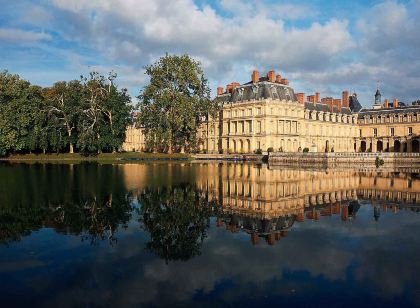 Mercure Parc du Coudray
