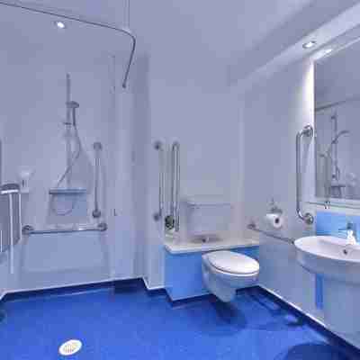 Travelodge Berwick upon Tweed Hotel Others