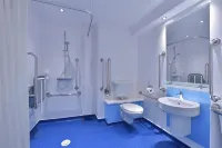 Travelodge Doncaster Lakeside