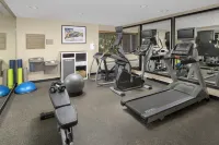 Candlewood Suites BLUFFTON-HILTON HEAD by IHG - Gym