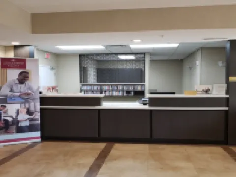 活華德康杜活套房酒店 伍德沃德縣酒店