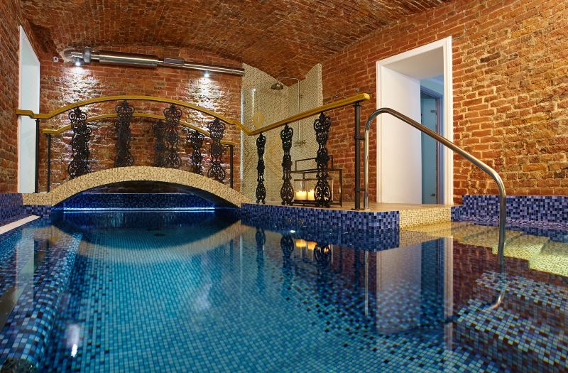 Rossi Boutique Hotel & Spa photo 2
