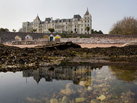 The Grand Hotel