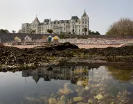 The Grand Hotel Hotels near Mount Stuart Hospital