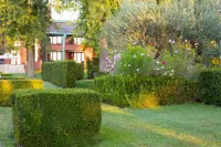 La Réserve Genève Hotel & Spa Отели в г. 
