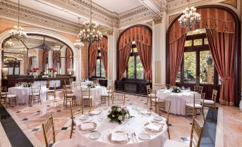 Hotel Alfonso XIII, a Luxury Collection Hotel, Seville