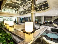 Holiday Inn Lisbon-Continental Hôtels à : Lisbonne