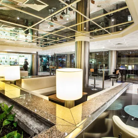 Holiday Inn Lisbon-Continental
