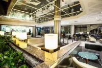 Holiday Inn Lisbon-Continental