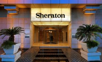 Sheraton Cairo Hotel & Casino