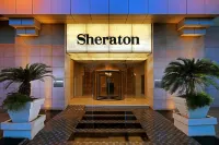 Sheraton Cairo Hotel & Casino