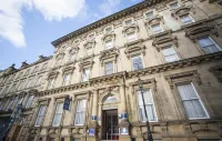 The White Swan Hotel Halifax by Compass Hospitality - Wifi