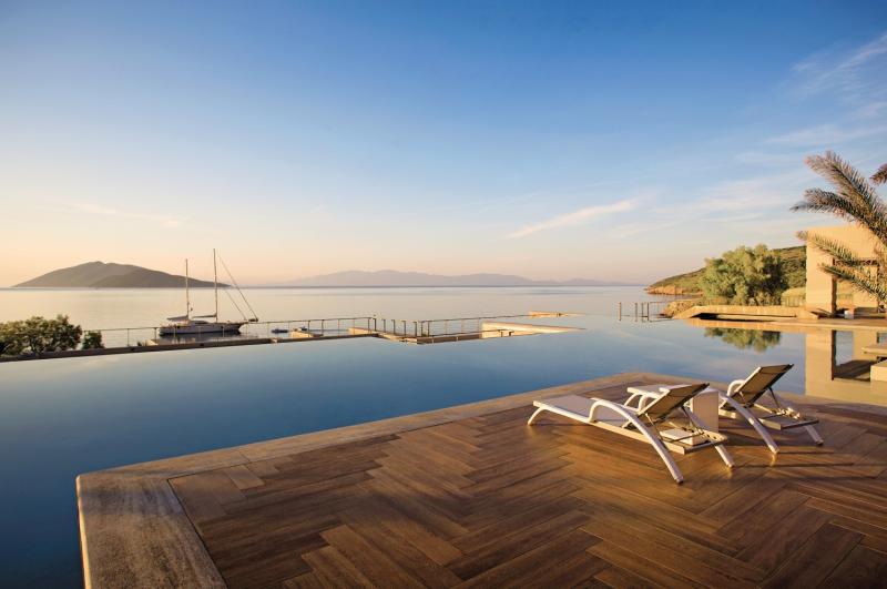 Caresse, a Luxury Collection Resort & Spa, Bodrum