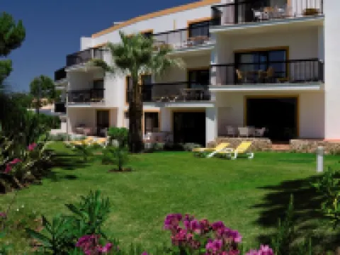 Alfagar Village Hotels near Praia da Balaia