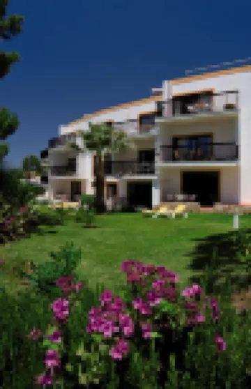 Alfagar Village Hoteles cerca de Playa Ojos de Agua