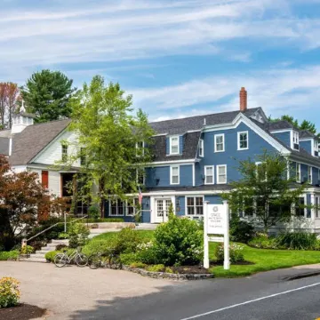 White Barn Inn, Auberge Collection