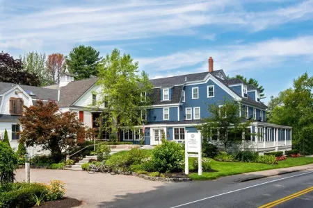 The White Barn Inn & Spa, Auberge Resorts Collection