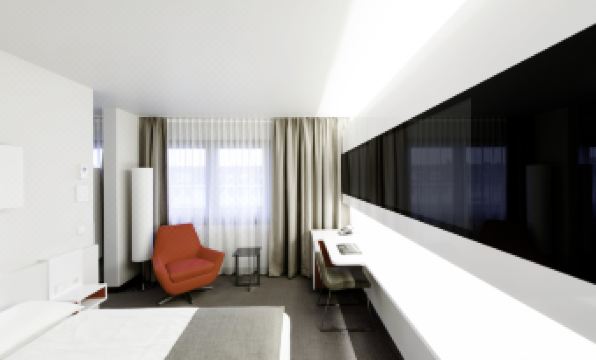 Dormero Hotel Hannover