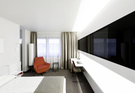 도르메로 호텔 시설