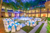 Courtyard Bali Nusa Dua Resort Hotels in Nusa Dua