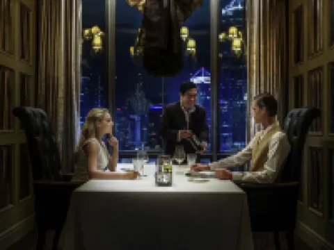 Hotel Muse Bangkok, Autograph Collection (Marriott International)